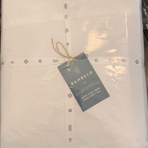 100% Pure Linen Sheet set